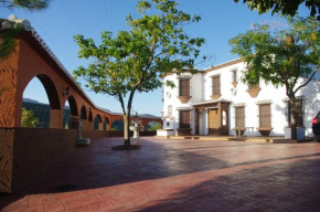 cortijo los arcos